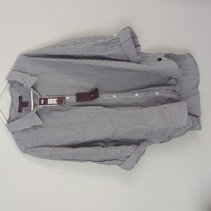 Gloria Vanderbilt Plus Size Amanda Shirt